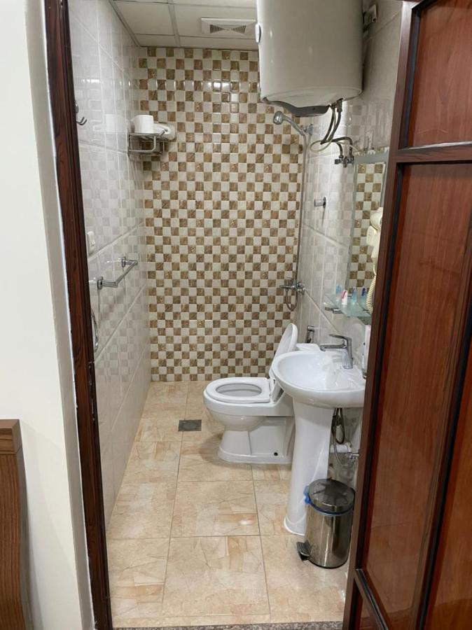 الجبيل Enwan Suites Hotel المظهر الخارجي الصورة