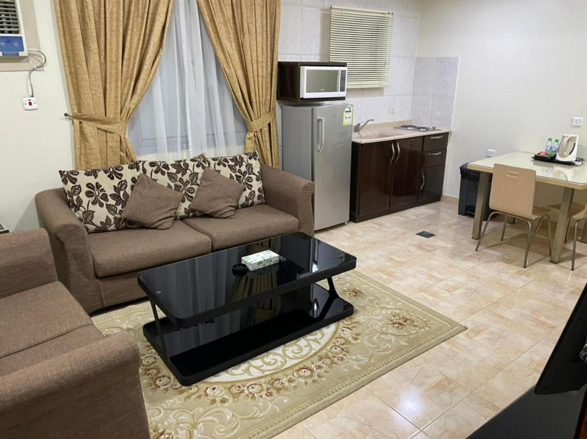 الجبيل Enwan Suites Hotel المظهر الخارجي الصورة