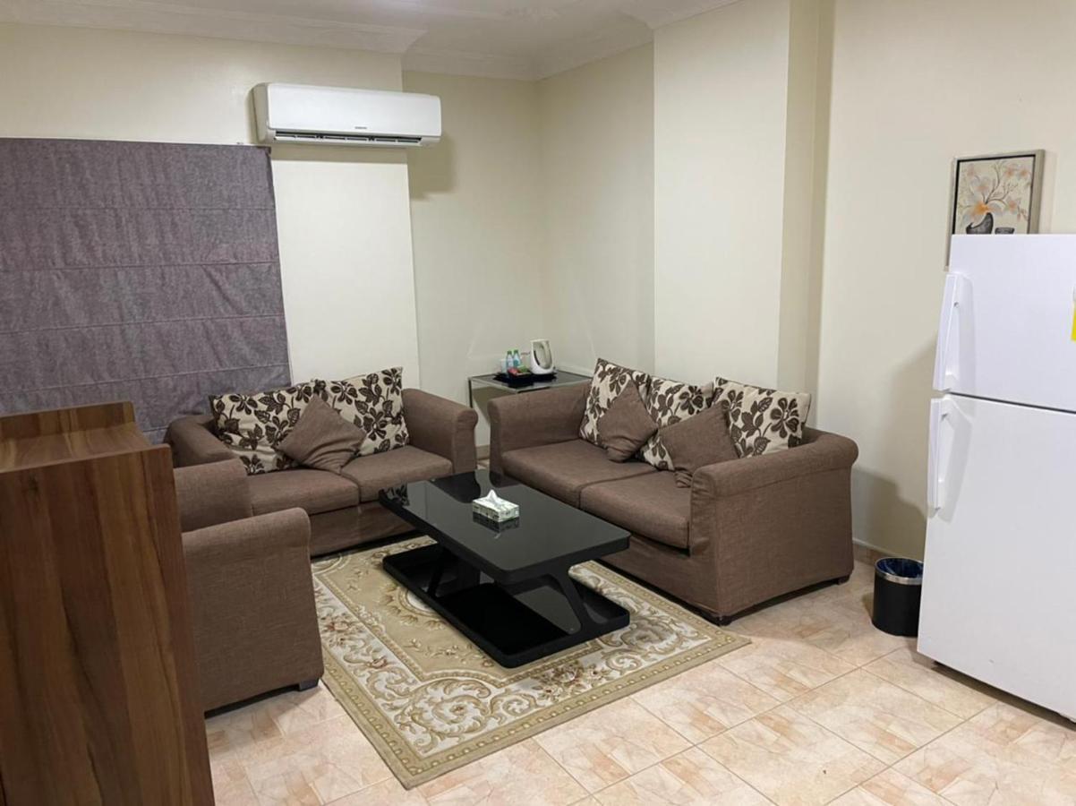 الجبيل Enwan Suites Hotel المظهر الخارجي الصورة