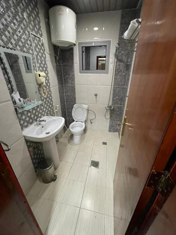 الجبيل Enwan Suites Hotel المظهر الخارجي الصورة