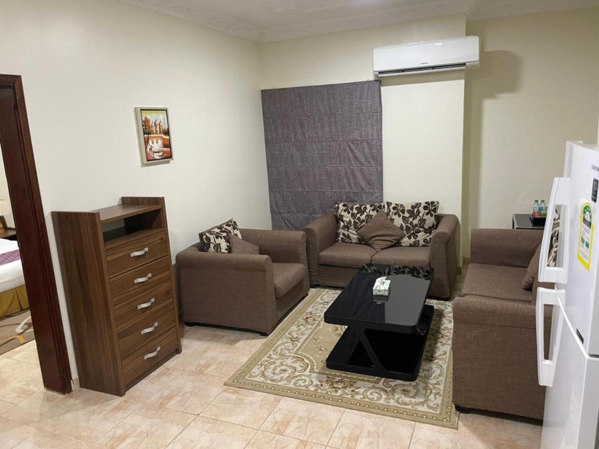 الجبيل Enwan Suites Hotel المظهر الخارجي الصورة