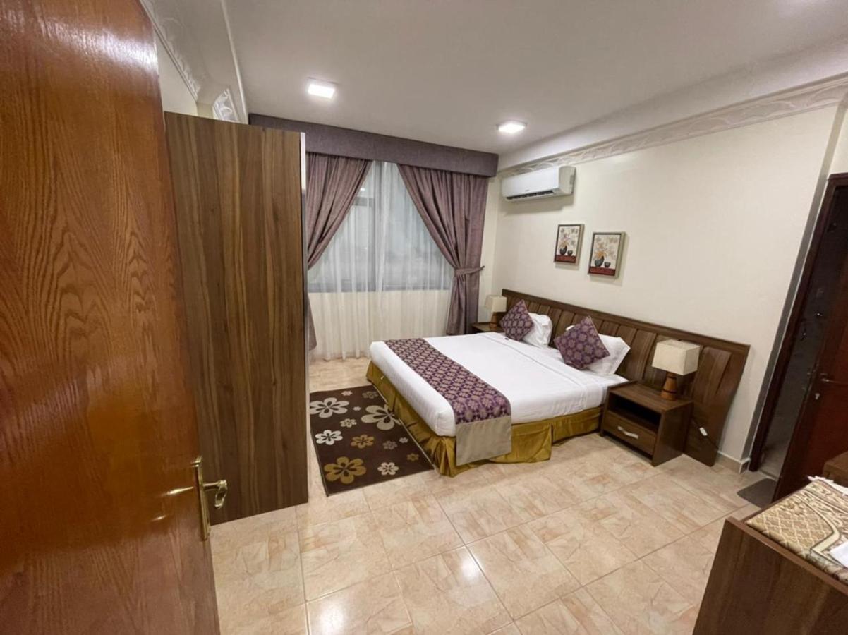 الجبيل Enwan Suites Hotel المظهر الخارجي الصورة
