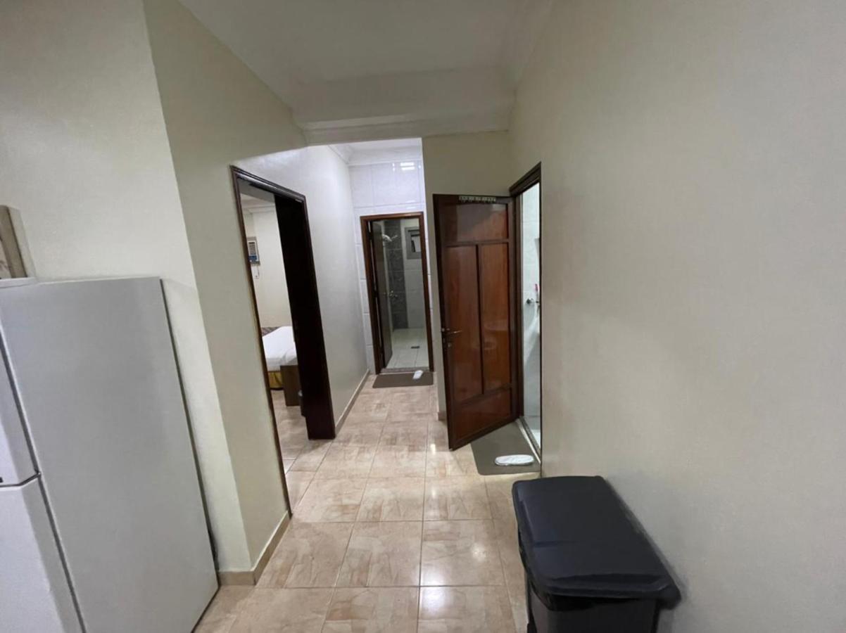 الجبيل Enwan Suites Hotel المظهر الخارجي الصورة