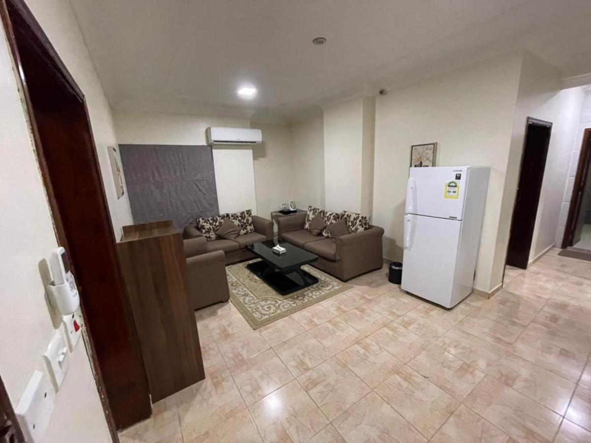 الجبيل Enwan Suites Hotel المظهر الخارجي الصورة