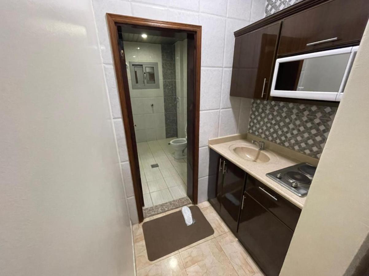 الجبيل Enwan Suites Hotel المظهر الخارجي الصورة