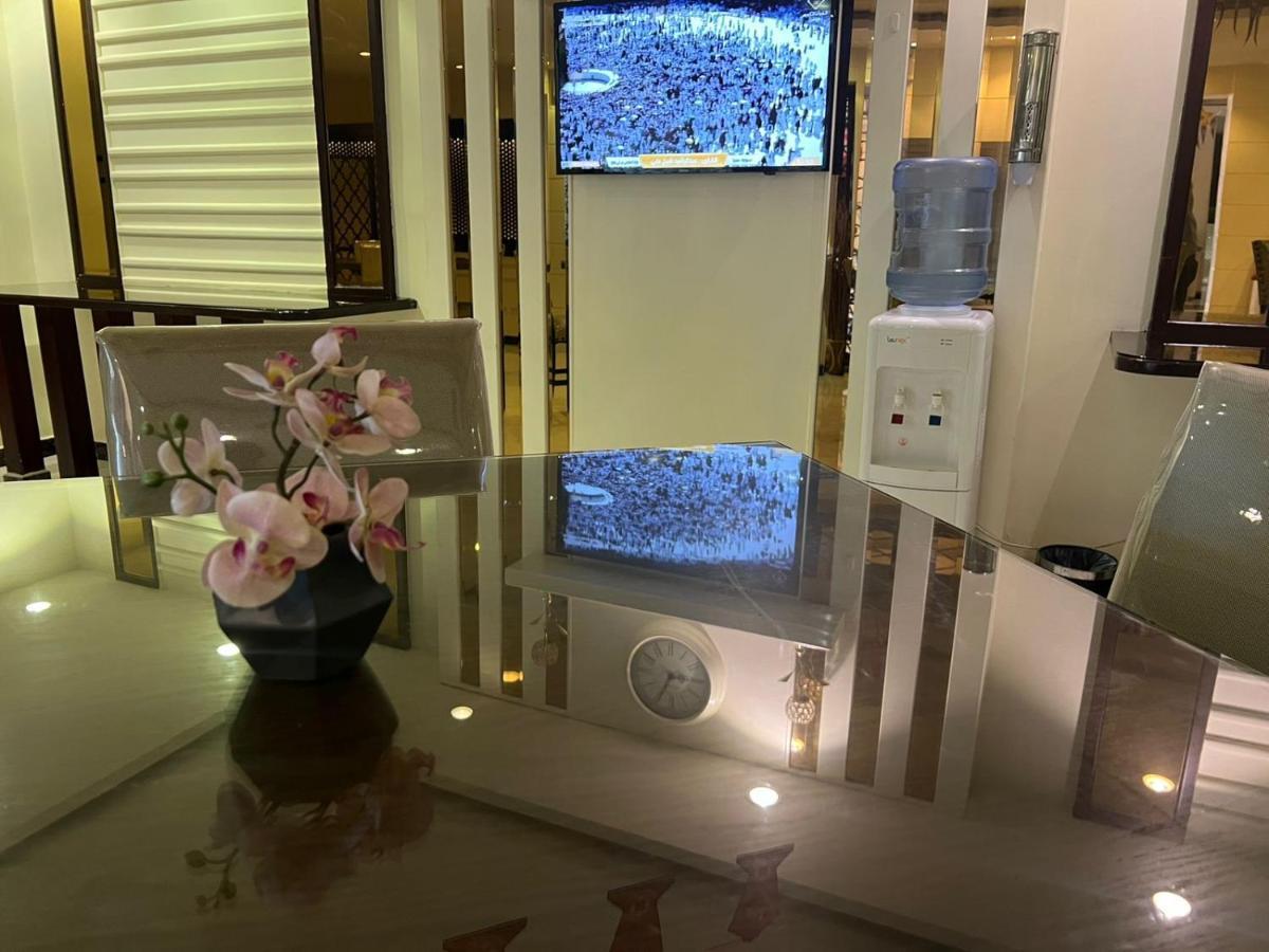 الجبيل Enwan Suites Hotel المظهر الخارجي الصورة
