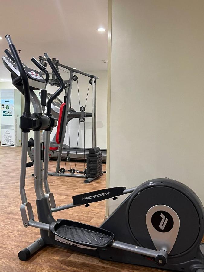 الجبيل Enwan Suites Hotel المظهر الخارجي الصورة