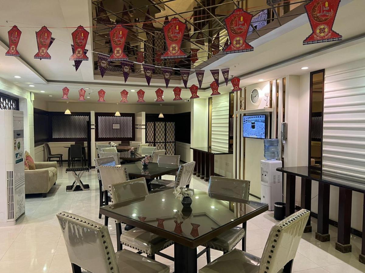 الجبيل Enwan Suites Hotel المظهر الخارجي الصورة