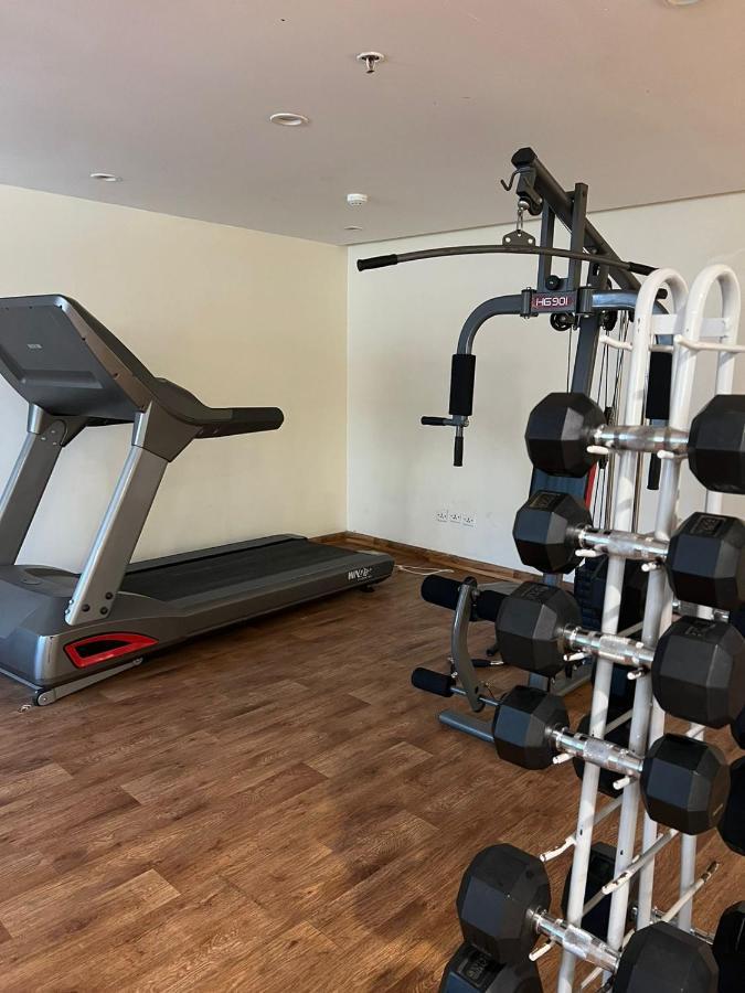 الجبيل Enwan Suites Hotel المظهر الخارجي الصورة