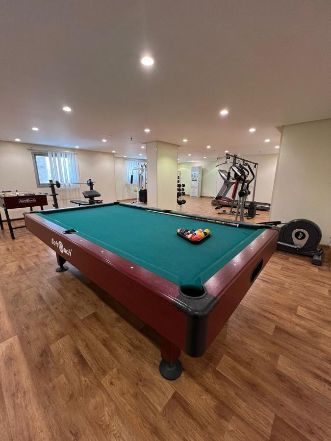 الجبيل Enwan Suites Hotel المظهر الخارجي الصورة