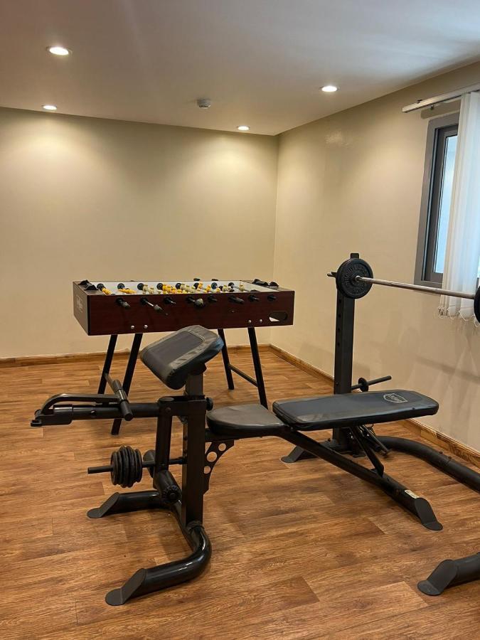 الجبيل Enwan Suites Hotel المظهر الخارجي الصورة