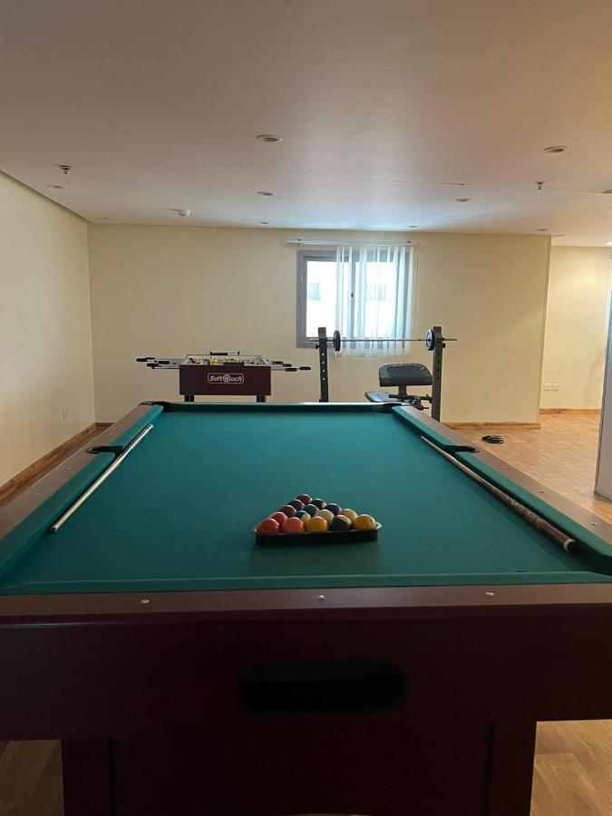 الجبيل Enwan Suites Hotel المظهر الخارجي الصورة