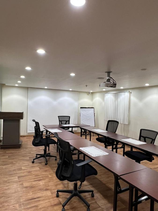 الجبيل Enwan Suites Hotel المظهر الخارجي الصورة