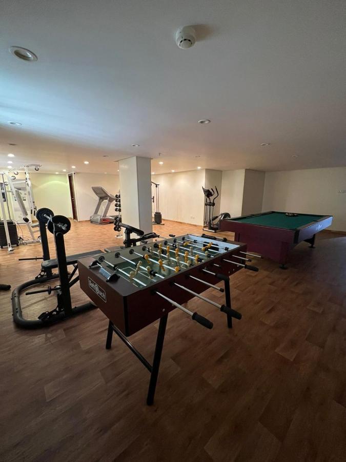 الجبيل Enwan Suites Hotel المظهر الخارجي الصورة