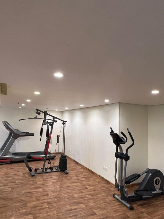 الجبيل Enwan Suites Hotel المظهر الخارجي الصورة
